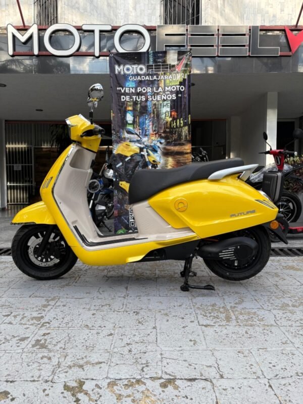 LICHENG EV MEXICO SA DE CV OPORTUNIDAD DE VENTA - Image 5