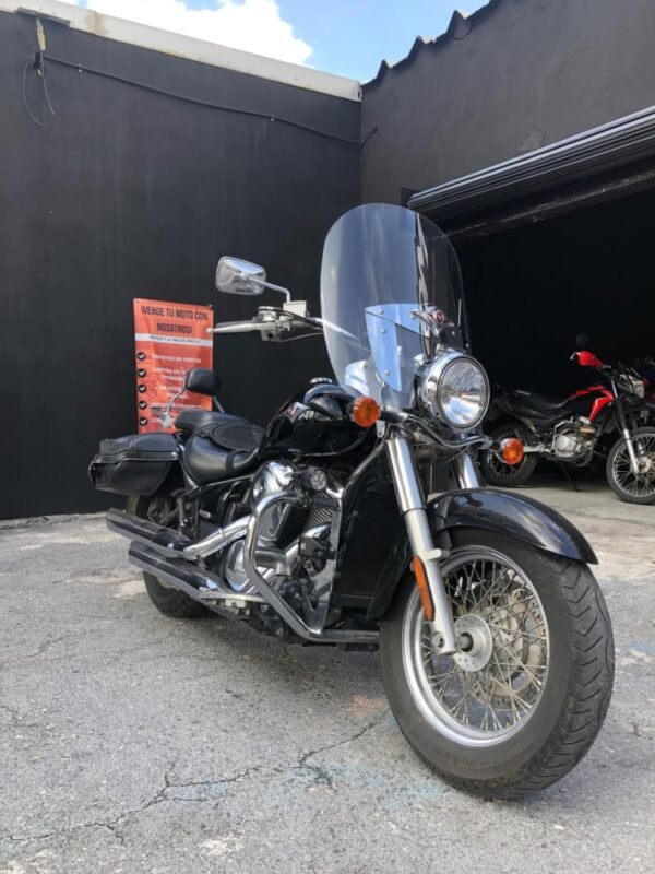 KAWASAKI VULKAN 900 - Image 2