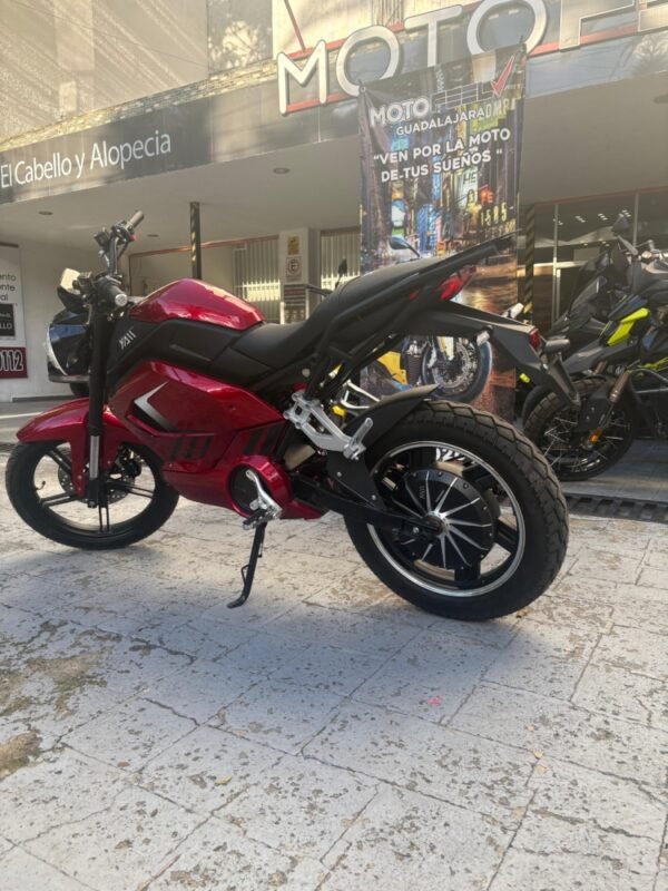 YAII HURACAN - Image 6
