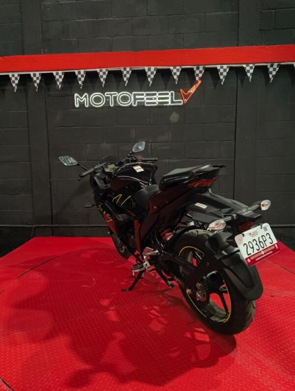 SUZUKI GIXXER 150 SF 2025 - Image 6