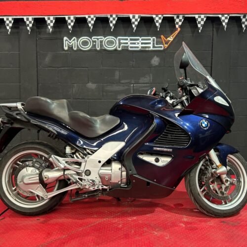 BMW K 1200 GT