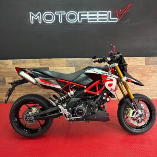 APRILIA DORSODURO  900CC 2018