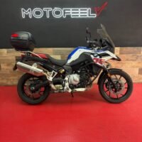 BMW F 750 GS EQUIPADA 2023