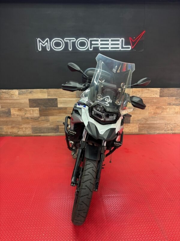 BMW F 750 GS EQUIPADA 2023 - Image 3