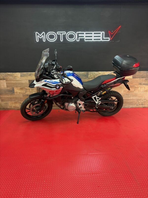 BMW F 750 GS EQUIPADA 2023 - Image 5