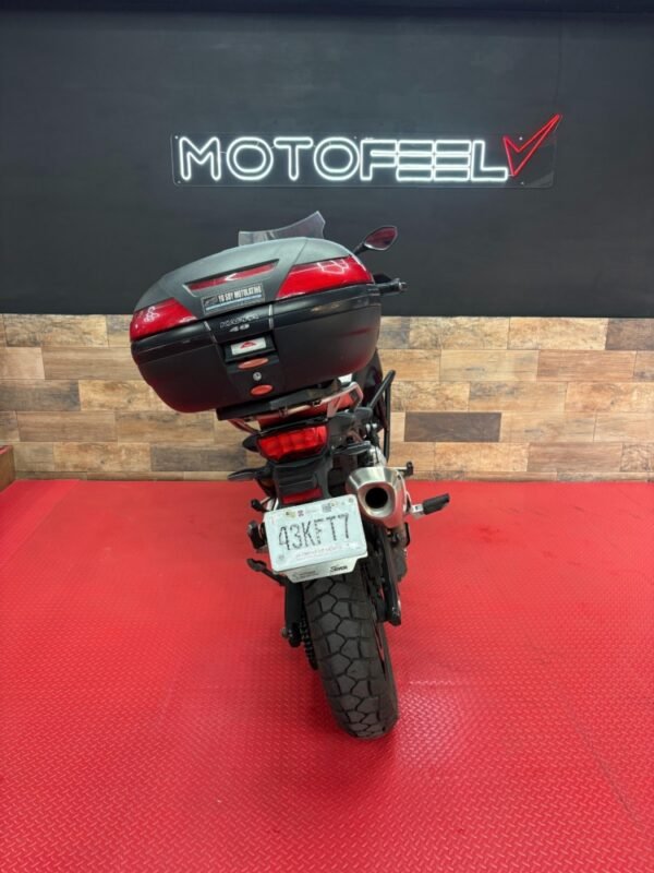 BMW F 750 GS EQUIPADA 2023 - Image 6