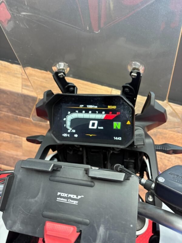 BMW F 750 GS EQUIPADA 2023 - Image 7
