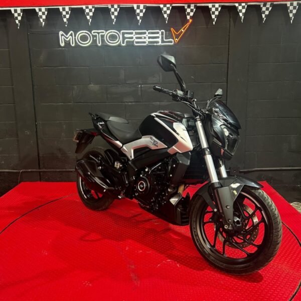 BAJAJ DOMINAR 250 2023 - Image 2