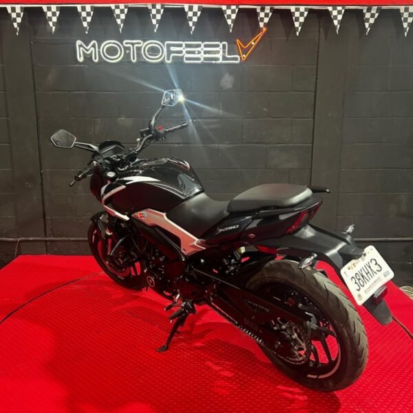 BAJAJ DOMINAR 250 2023 - Image 6