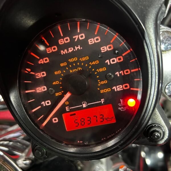 SUZUKI M50 800 2008 - Image 7