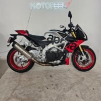 APRILIA TUONO 1100 V4 2018