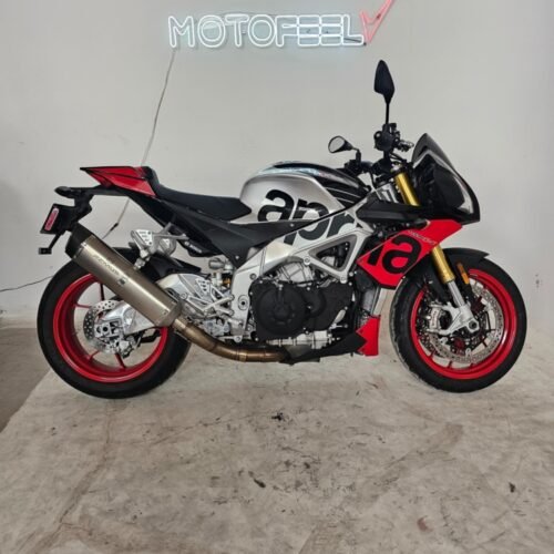 APRILIA TUONO 1100 V4 2018