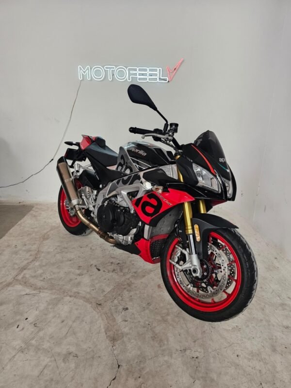 APRILIA TUONO 1100 V4 2018 - Image 2