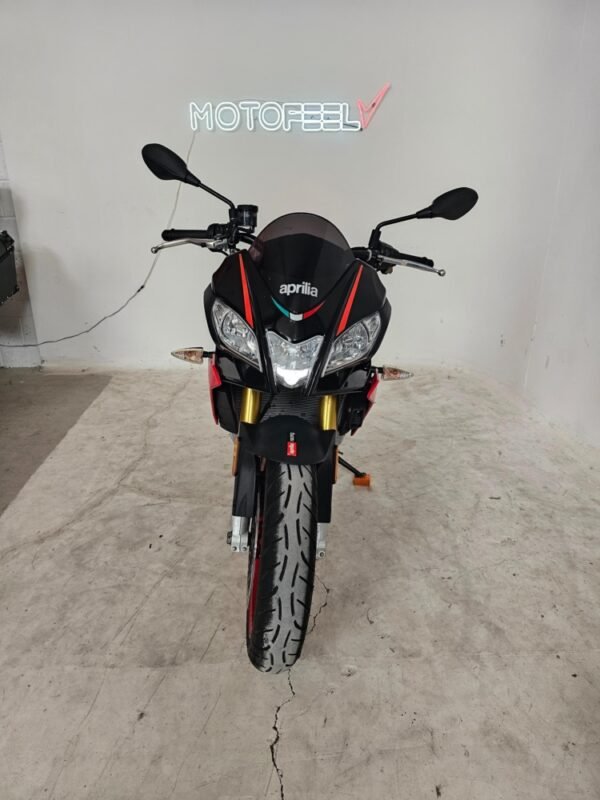 APRILIA TUONO 1100 V4 2018 - Image 3