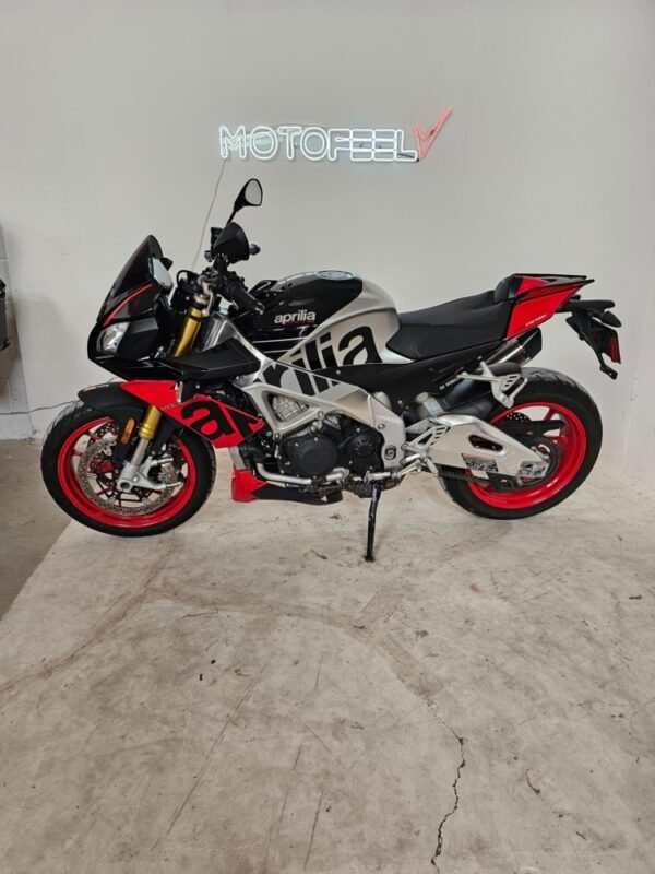 APRILIA TUONO 1100 V4 2018 - Image 5