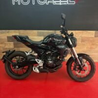 MB MOTOS SF501 250R