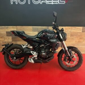 MB MOTOS SF501 250R