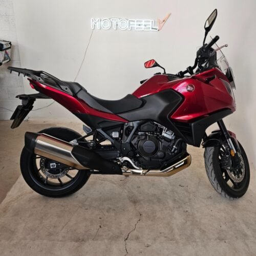HONDA NT 1100 2024