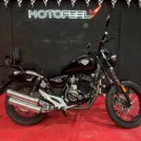 VENTO THUNDERSTAR  2022
