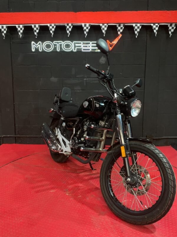 VENTO THUNDERSTAR  2022 - Image 2