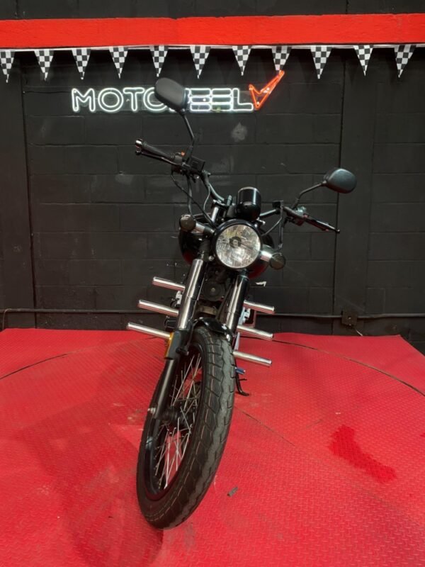 VENTO THUNDERSTAR  2022 - Image 3