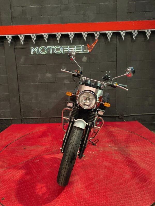 INTERCEPTOR 650 2023 - Image 3