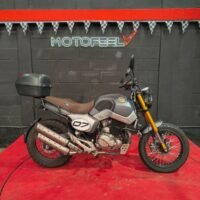 VENTO SCREAMER 250 2023