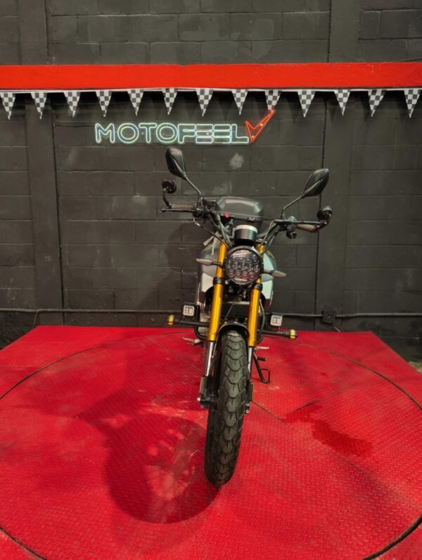 VENTO SCREAMER 250 2023 - Image 3