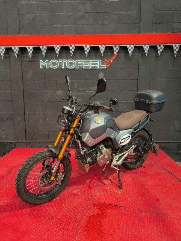 VENTO SCREAMER 250 2023 - Image 4
