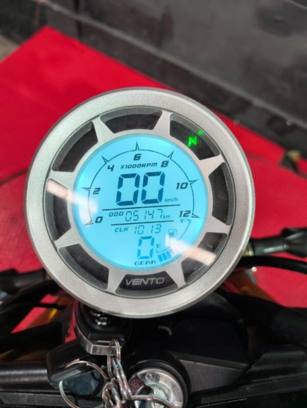 VENTO SCREAMER 250 2023 - Image 7