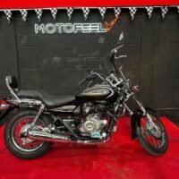 BAJAJ AVENGER 2024