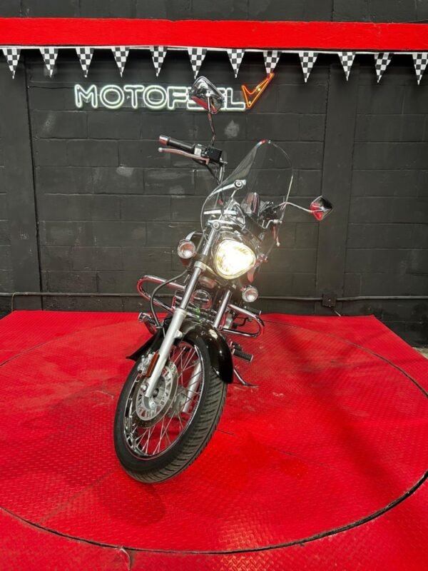 BAJAJ AVENGER 2024 - Image 3