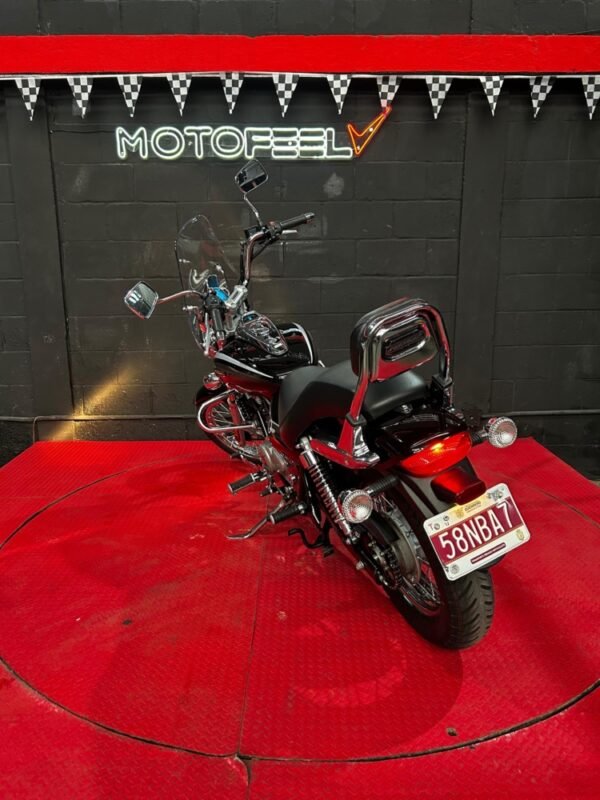 BAJAJ AVENGER 2024 - Image 6