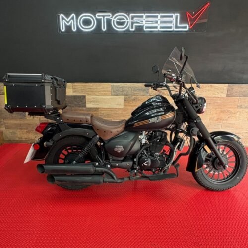CARABELA FISHBONE 250CC
