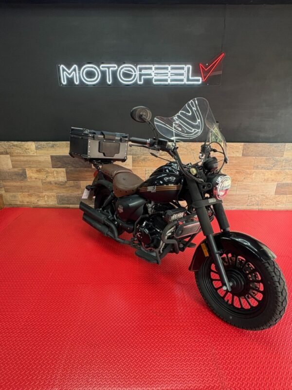 CARABELA FISHBONE 250CC - Image 2