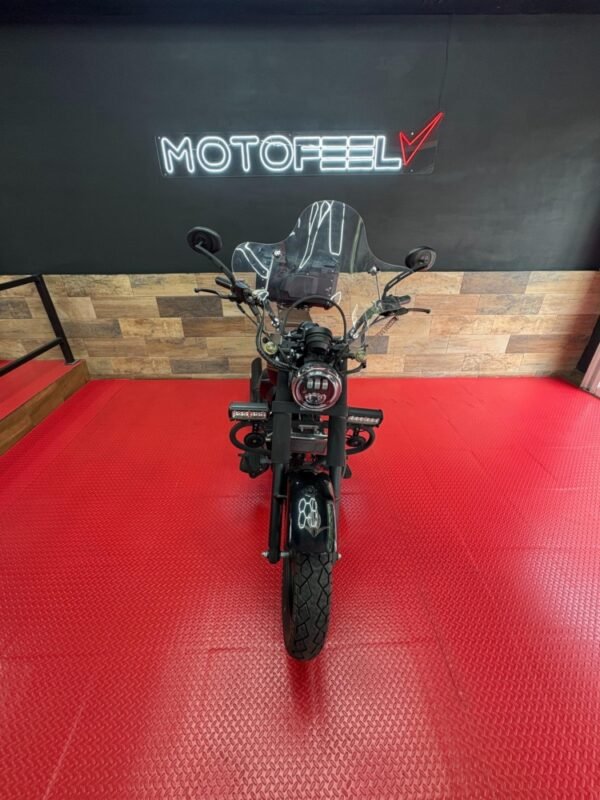 CARABELA FISHBONE 250CC - Image 3
