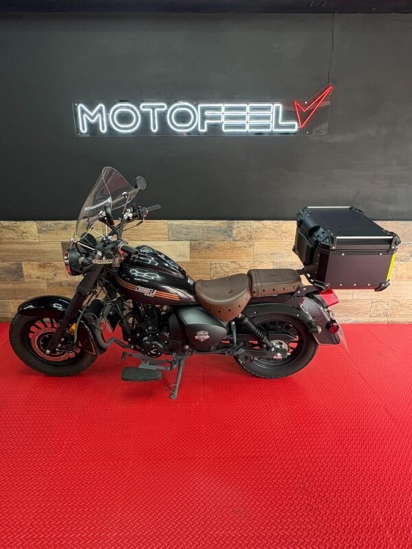 CARABELA FISHBONE 250CC - Image 5