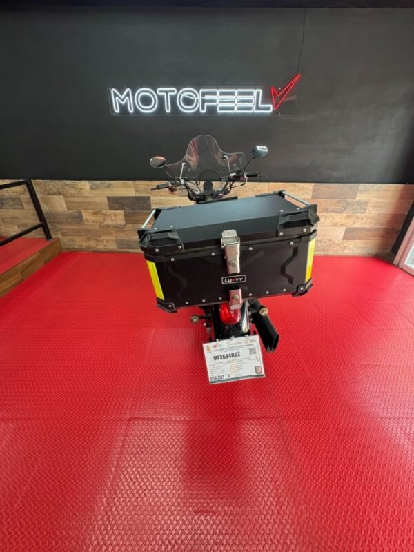CARABELA FISHBONE 250CC - Image 6