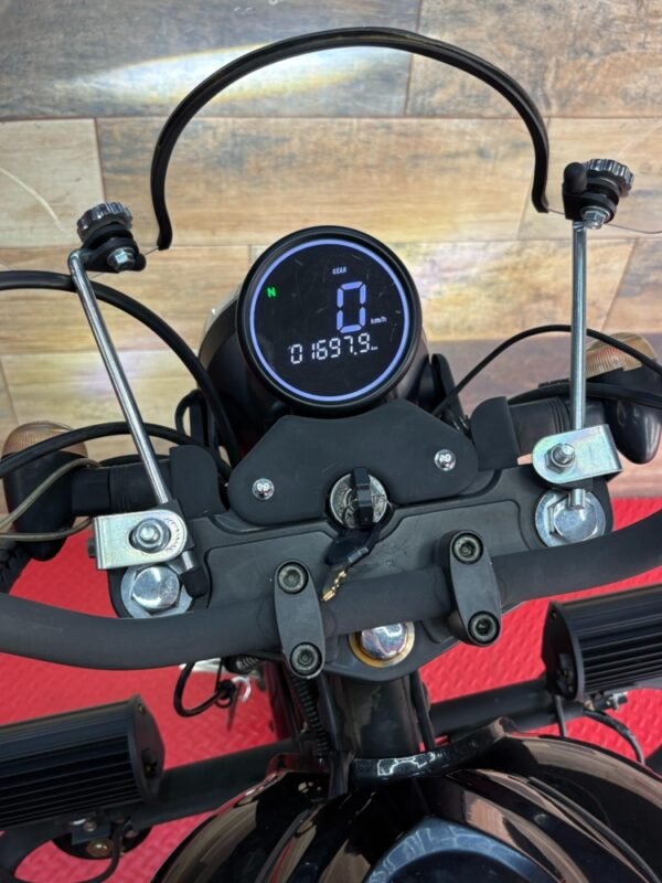 CARABELA FISHBONE 250CC - Image 7