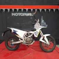 HUSQVARNA ENDURO 701 2019