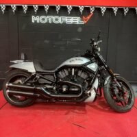 HARLEY DAVIDSON NIGHT ROD 1250 2014