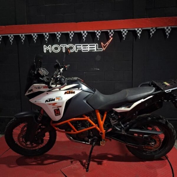 KTM 1090 ADVENTURE R 2017 - Image 5
