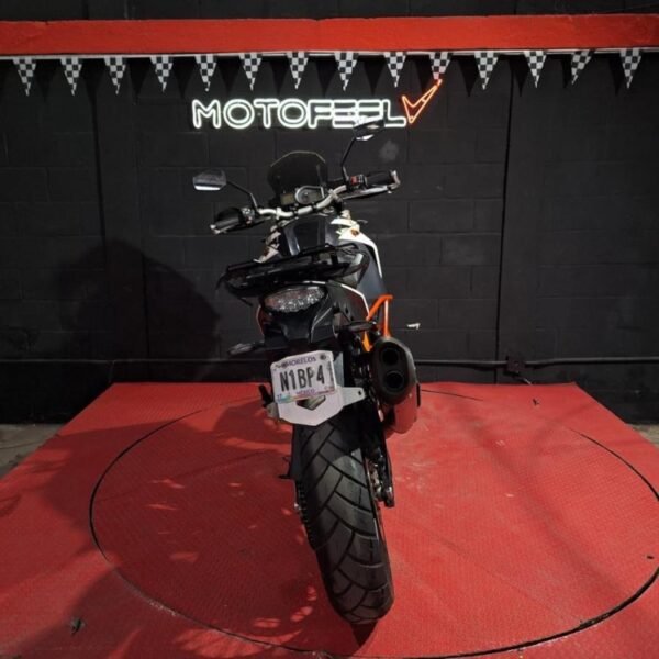 KTM 1090 ADVENTURE R 2017 - Image 6