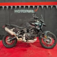 BMW F 900 GS 2024