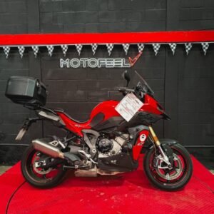 BMW S1000XR 2021