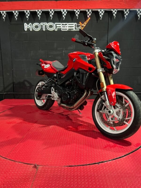 BMW F800 2019 - Image 2
