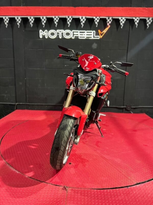 BMW F800 2019 - Image 3