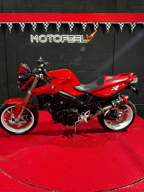 BMW F800 2019 - Image 5