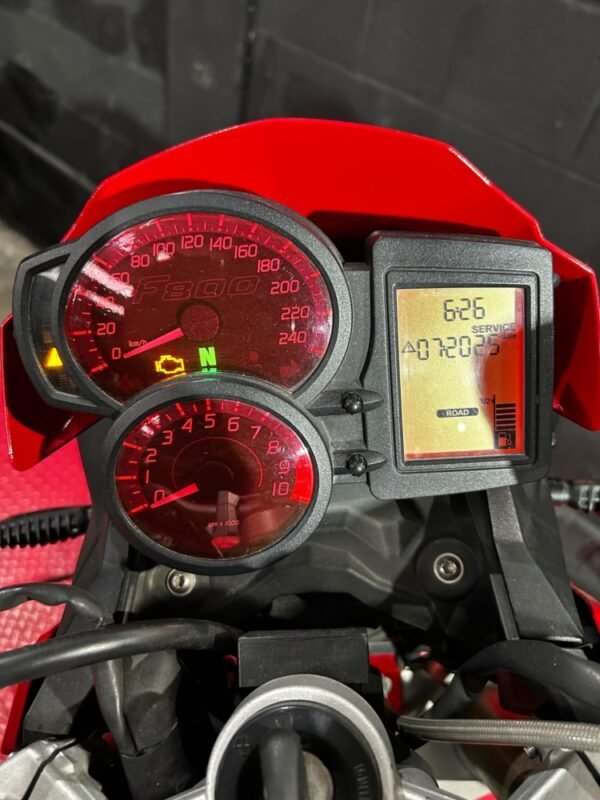 BMW F800 2019 - Image 6