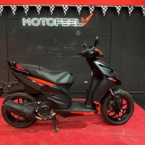 APRILIA SR 160 2025